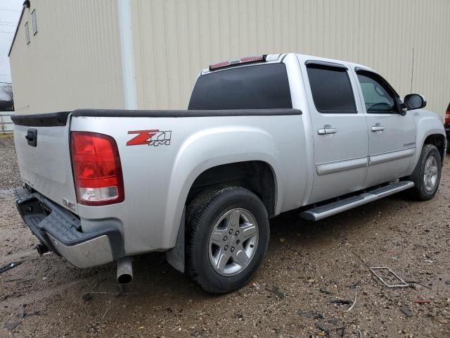 Image 3 of 2012 GMC SIERRA K1500 SLT 2012 with VIN 3GTP2WE73CG160651