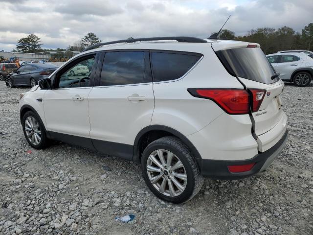 Изображение 2 2019 FORD ESCAPE SEL 2019 с VIN 1FMCU0HD0KUA58674