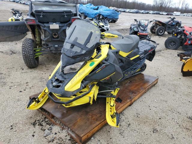 Image 2 of 2022 SKI DOO RENEGADE 2022 with VIN 2BPSDBNA8NV000021