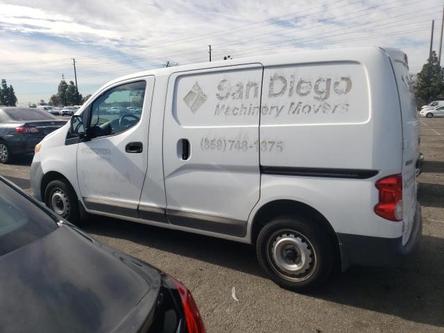 Obraz 2 z 2016 NISSAN NV200 2.5S 2016 z VIN 3N6CM0KN1GK693185