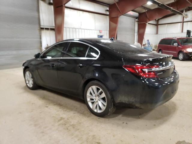 Изображение 2 2014 BUICK REGAL  2014 с VIN 2G4GV5EK1E9314062