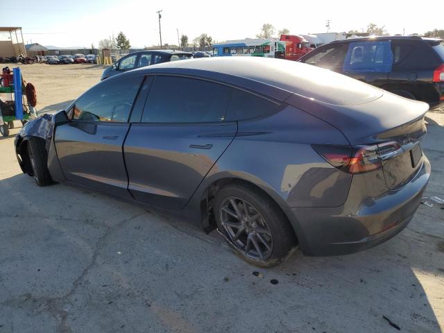 Изображение 2 2023 TESLA MODEL 3  2023 с VIN 5YJ3E1EA4PF659510