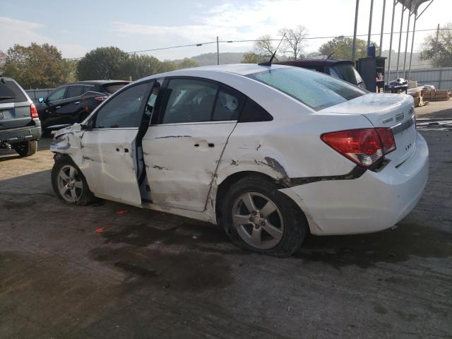 Image 2 of 2014 CHEVROLET CRUZE LT 2014 with VIN 1G1PC5SB7E7233351