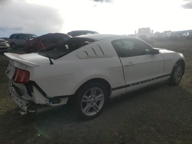 Image 3 of 2011 FORD MUSTANG  2011 with VIN 1ZVBP8AM1B5118789