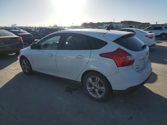 Изображение 2 2014 FORD FOCUS SE 2014 с VIN 1FADP3K21EL300803