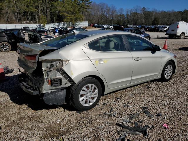 Изображение 3 2017 HYUNDAI ELANTRA SE 2017 с VIN 5NPD74LF9HH177018