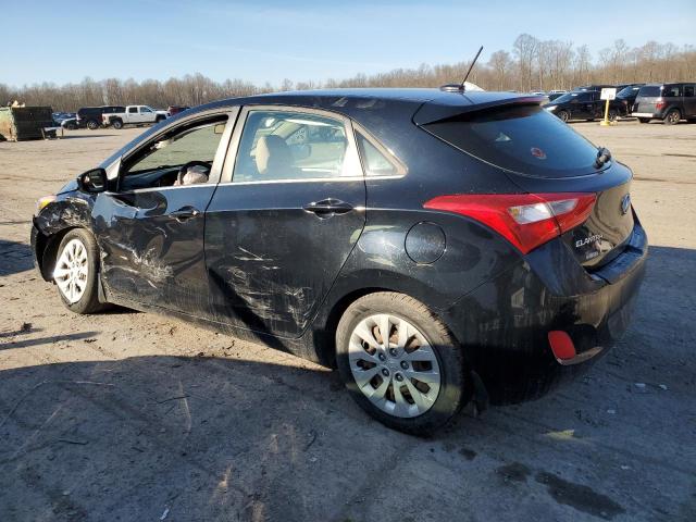 Image 2 of 2016 HYUNDAI ELANTRA GT  2016 with VIN KMHD35LH1GU328873