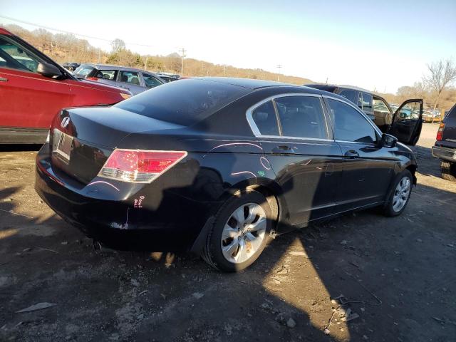Obraz 3 z 2009 HONDA ACCORD EX 2009 z VIN 1HGCP26769A137123