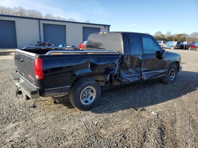Изображение 3 1995 GMC SIERRA C1500 1995 с VIN 2GTEC19K0S1544478