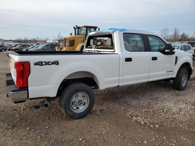 Image 3 of 2022 FORD F250 SUPER DUTY 2022 with VIN 1FT7W2BT2NEF65991