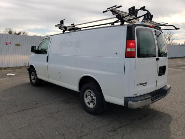 Obraz 2 z 2014 CHEVROLET EXPRESS G3500 2014 z VIN 1GCZGTCG8E1201319