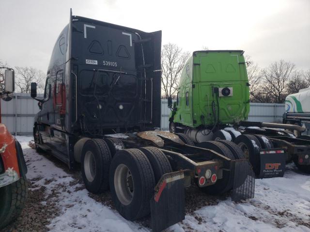 Obraz 3 z 2019 FREIGHTLINER CASCADIA 126  2019 z VIN 3AKJHHDV1KSKD3168