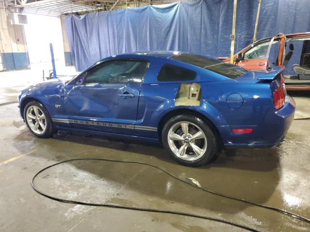 Obraz 2 z 2007 FORD MUSTANG GT 2007 z VIN 1ZVHT82H175209768