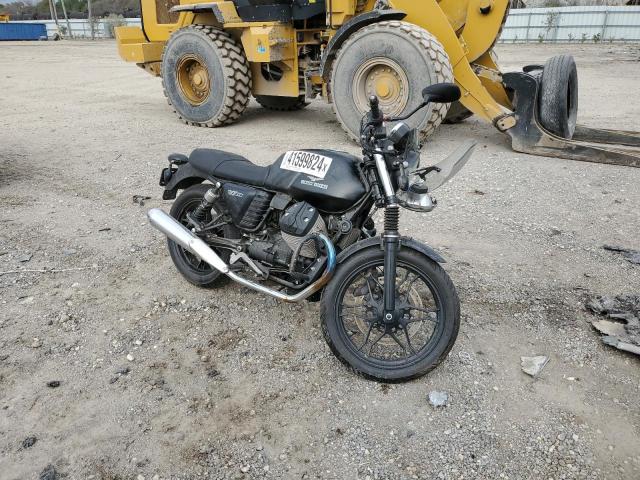 2016 MOTO GUZZI V7 LL STONE 2016 image