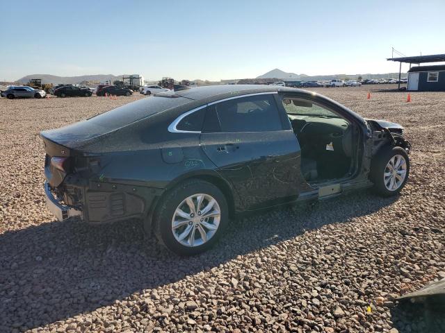 Image 3 of 2022 CHEVROLET MALIBU LT 2022 with VIN 1G1ZD5ST6NF208350