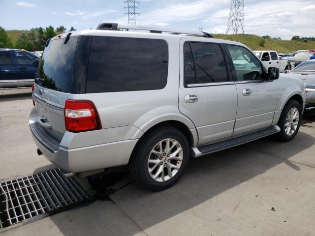 Image 3 of 2017 FORD EXPEDITION LIMITED 2017 with VIN 1FMJU2AT1HEA50199