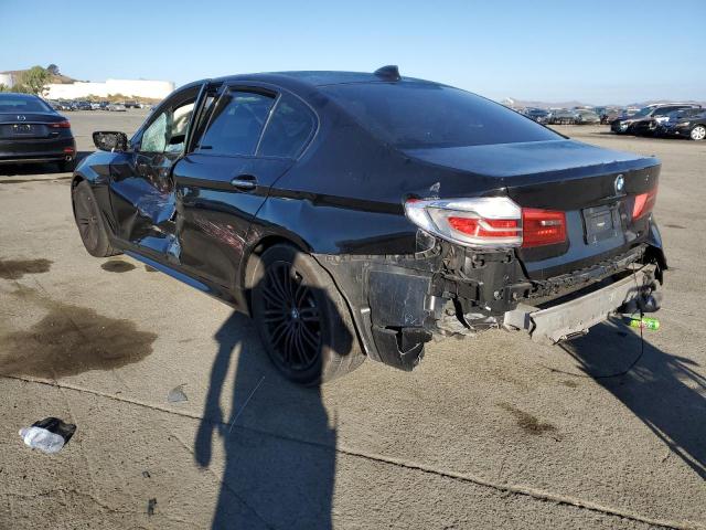 Obraz 2 z 2017 BMW 540 I 2017 z VIN WBAJE5C38HG478319