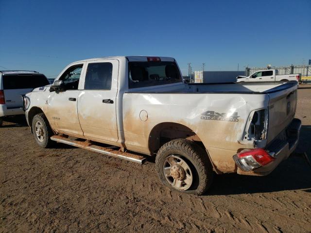 Image 2 of 2020 RAM 2500 TRADESMAN 2020 with VIN 3C6UR5CL8LG207995