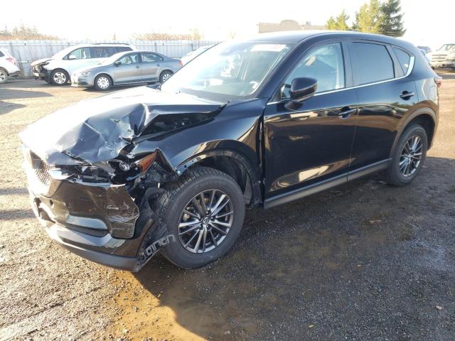 Изображение 1 2021 MAZDA CX-5 TOURING 2021 с VIN JM3KFBCMXM1115309