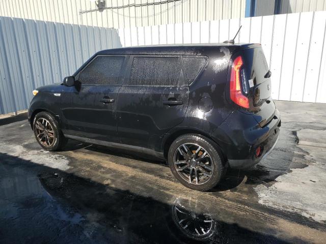 Изображение 2 2017 KIA SOUL + 2017 с VIN KNDJP3A55H7494791