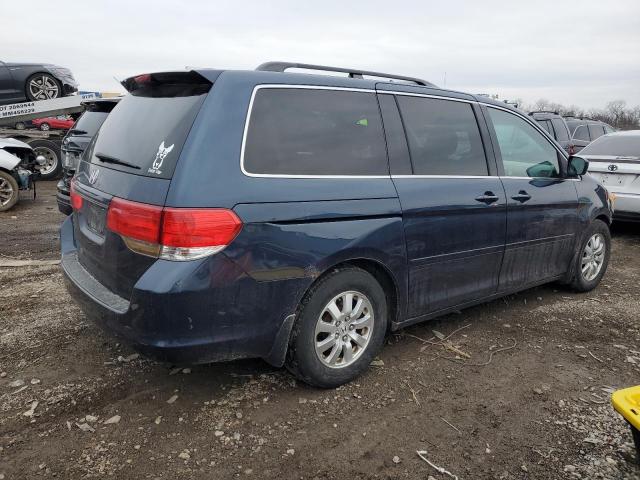 Image 3 of 2010 HONDA ODYSSEY EXL 2010 with VIN 5FNRL3H70AB065077