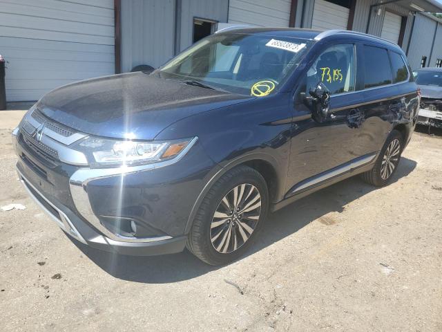 Obraz 2020 MITSUBISHI OUTLANDER SE 2020