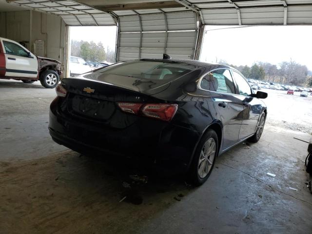 Изображение 3 2019 CHEVROLET MALIBU LT 2019 с VIN 1G1ZD5ST9KF167224