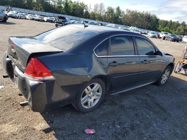 Obraz 3 z 2014 CHEVROLET IMPALA LIMITED LT 2014 z VIN 2G1WB5E38E1181759