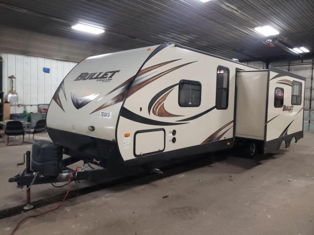 Obraz 2 z 2014 KEYSTONE BULLET 2014 z VIN 4YDT31022ED424403