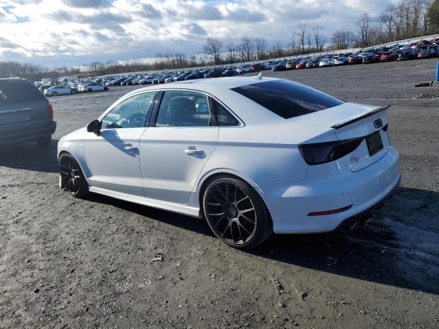 Изображение 2 2015 AUDI A3 PRESTIGE S-LINE 2015 с VIN WAUKFGFFXF1036435