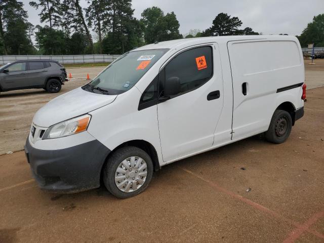 Obraz 1 z 2013 NISSAN NV200 2.5S 2013 z VIN 3N6CM0KNXDK697201