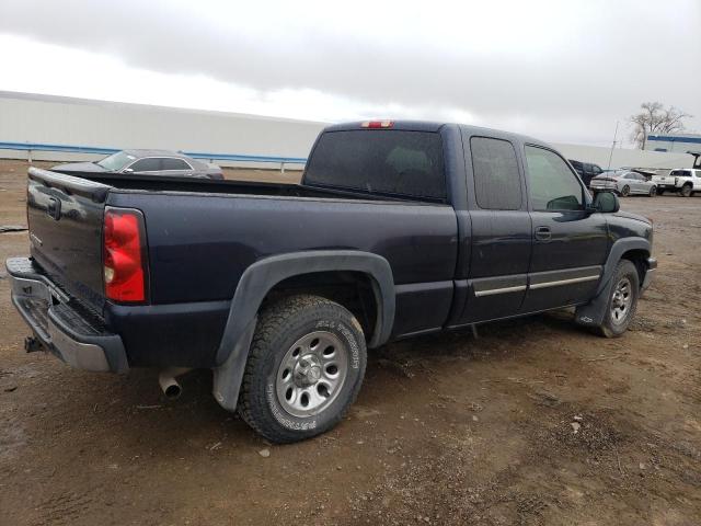 Изображение 3 2006 CHEVROLET SILVERADO K1500 2006 с VIN 1GCEK19Z16Z194629