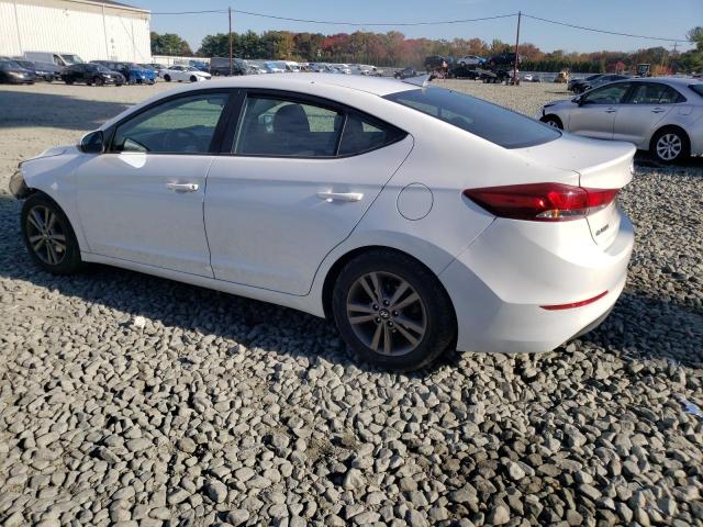 Изображение 2 2018 HYUNDAI ELANTRA SEL 2018 с VIN 5NPD84LF4JH333890