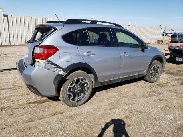 Image 3 of 2016 SUBARU CROSSTREK PREMIUM 2016 with VIN JF2GPABC0G8297176