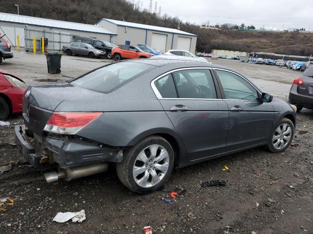 Obraz 3 z 2009 HONDA ACCORD EX 2009 z VIN 1HGCP26799A125998