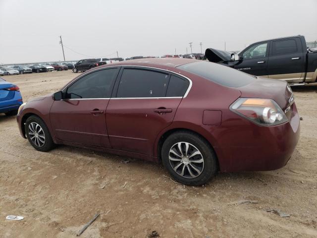 Obraz 2 z 2011 NISSAN ALTIMA BASE 2011 z VIN 1N4AL2AP6BN445700