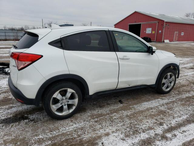 Image 3 of 2016 HONDA HR-V EX 2016 with VIN 3CZRU6H58GM108740