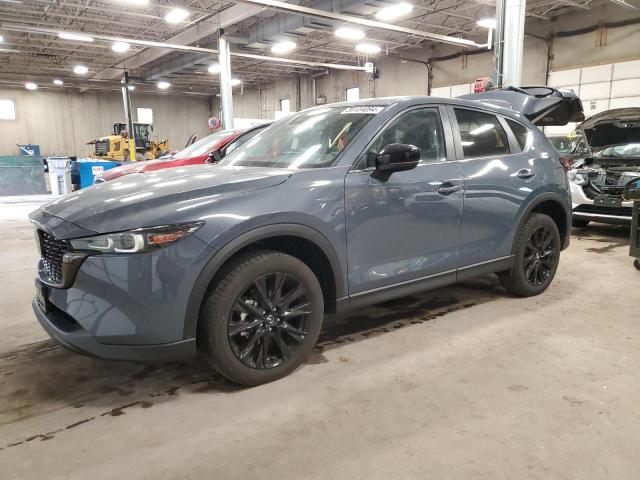 Image 1 of 2023 MAZDA CX-5 PREFERRED 2023 with VIN JM3KFBCM1P0208021