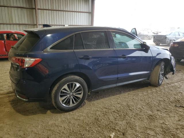Image 3 of 2018 ACURA RDX ADVANCE 2018 with VIN 5J8TB3H71JL007552