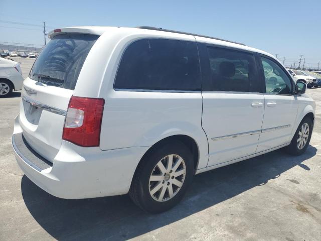 Image 3 of 2015 CHRYSLER TOWN & COUNTRY TOURING 2015 with VIN 2C4RC1BG5FR520739