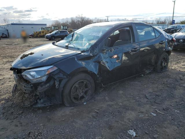 Image 1 of 2015 TOYOTA COROLLA L 2015 with VIN 2T1BURHE0FC460954
