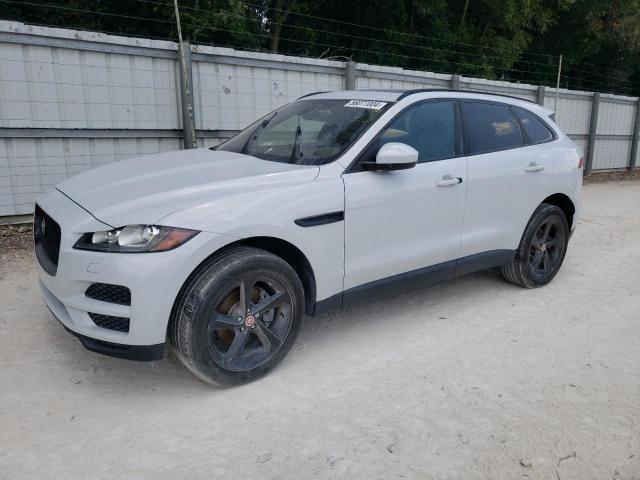 2017 JAGUAR F-PACE PREMIUM 2017 image