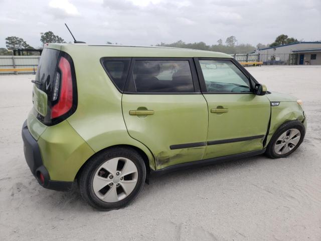 Изображение 3 2016 KIA SOUL  2016 с VIN KNDJN2A22G7854863
