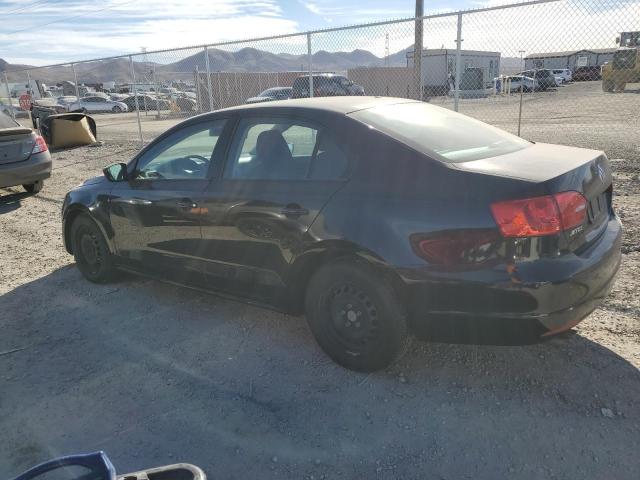 Image 2 of 2014 VOLKSWAGEN JETTA BASE 2014 with VIN 3VW2K7AJ5EM379114