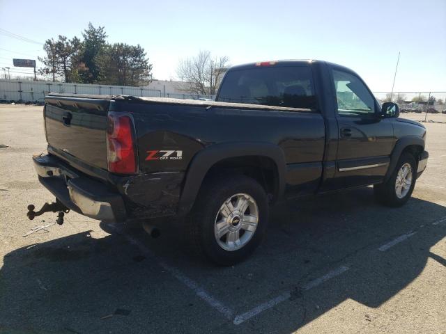 Изображение 3 2004 CHEVROLET SILVERADO K1500 2004 с VIN 1GCEK14T24Z251940