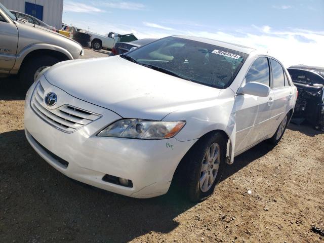 Obraz 1 z 2009 TOYOTA CAMRY BASE 2009 z VIN 4T4BE46K59R136481