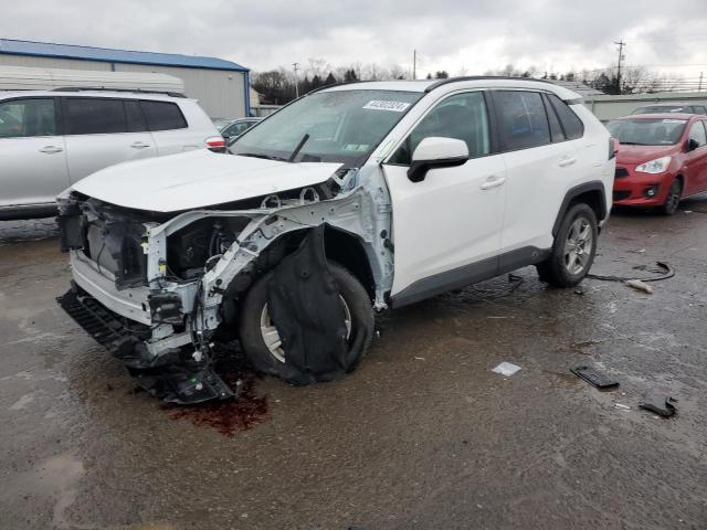 Изображение 1 2023 TOYOTA RAV4 XLE 2023 с VIN 2T3P1RFV2PC339028