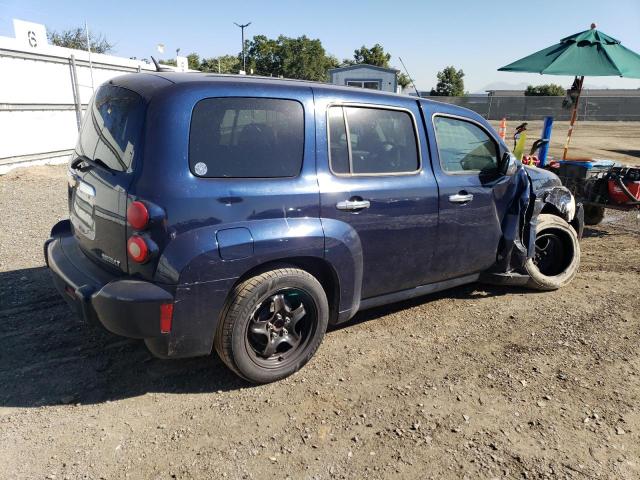 Image 3 of 2010 CHEVROLET HHR LT 2010 with VIN 3GNBABDB6AS562399