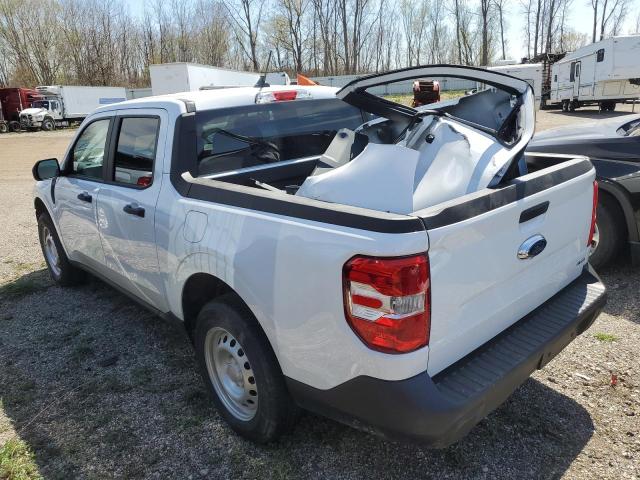 Image 2 of 2023 FORD MAVERICK XL 2023 with VIN 3FTTW8F99PRA47408