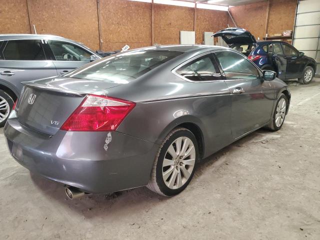 Изображение 3 2008 HONDA ACCORD EXL 2008 с VIN 1HGCS22888A002172